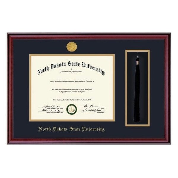 Diploma Frames NDSU Bookstore